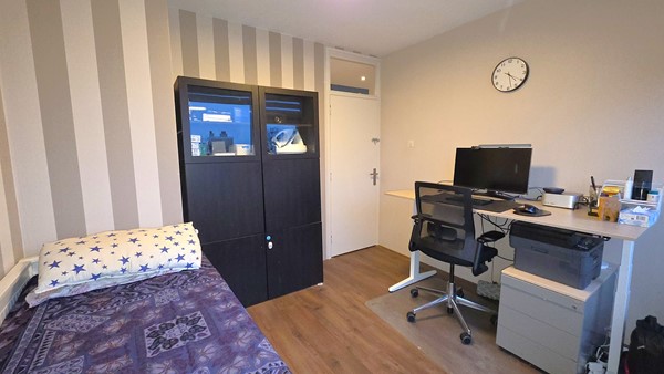 Medium property photo - Burgemeester Keijzerlaan 90, 2262 BL Leidschendam