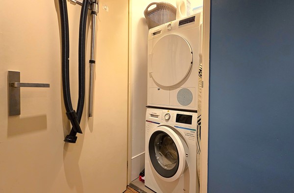 Medium property photo - Burgemeester Keijzerlaan 90, 2262 BL Leidschendam