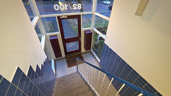 Medium property photo - Burgemeester Keijzerlaan 90, 2262 BL Leidschendam