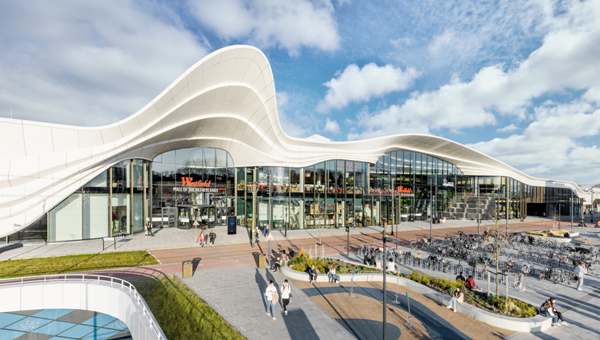 Medium property photo - Burgemeester Keijzerlaan 90, 2262 BL Leidschendam