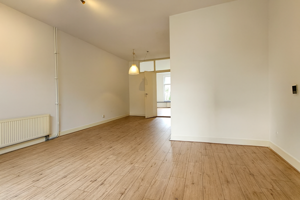 Medium property photo - Provenierssingel 38A02, 3033 EM Rotterdam