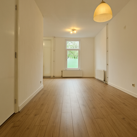Medium property photo - Provenierssingel 38A02, 3033 EM Rotterdam