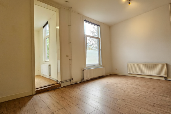 Medium property photo - Provenierssingel 38A02, 3033 EM Rotterdam