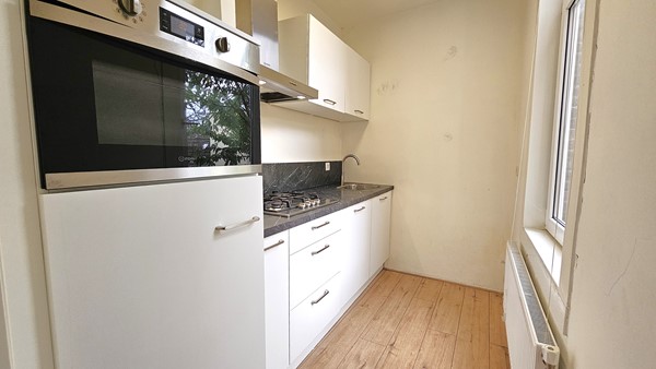 Medium property photo - Provenierssingel 38A02, 3033 EM Rotterdam