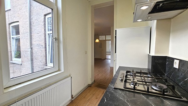 Medium property photo - Provenierssingel 38A02, 3033 EM Rotterdam