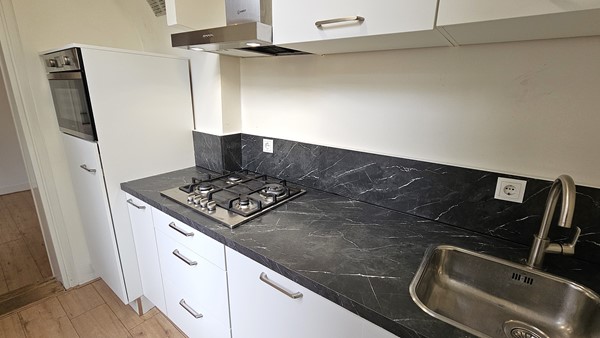 Medium property photo - Provenierssingel 38A02, 3033 EM Rotterdam