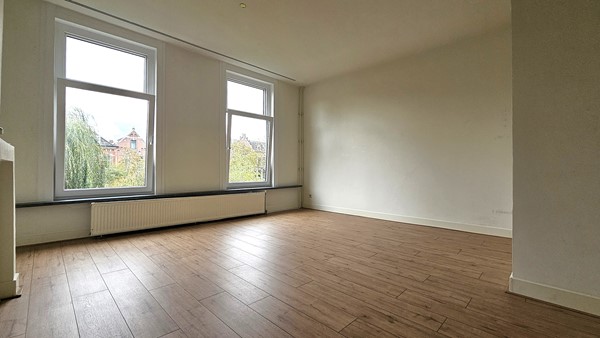 Medium property photo - Provenierssingel 38A02, 3033 EM Rotterdam