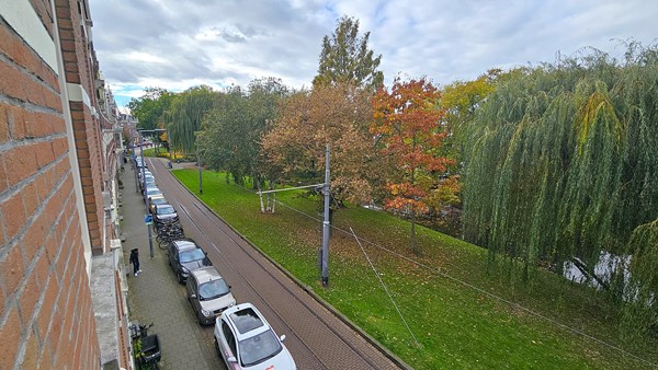 Medium property photo - Provenierssingel 38A02, 3033 EM Rotterdam