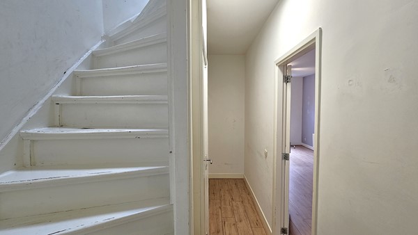 Medium property photo - Provenierssingel 38A02, 3033 EM Rotterdam