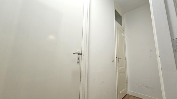 Medium property photo - Provenierssingel 38A02, 3033 EM Rotterdam