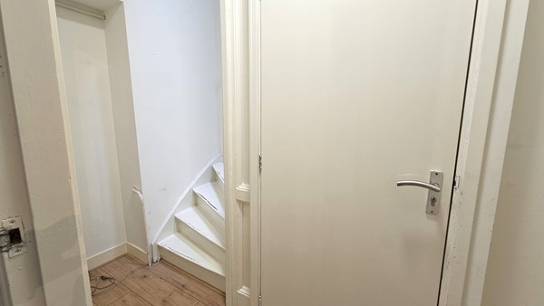 Medium property photo - Provenierssingel 38A02, 3033 EM Rotterdam