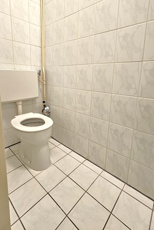 Medium property photo - Provenierssingel 38A02, 3033 EM Rotterdam