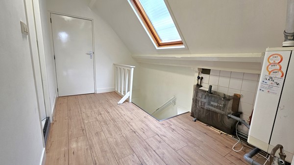 Medium property photo - Provenierssingel 38A02, 3033 EM Rotterdam