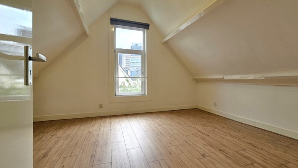 Medium property photo - Provenierssingel 38A02, 3033 EM Rotterdam