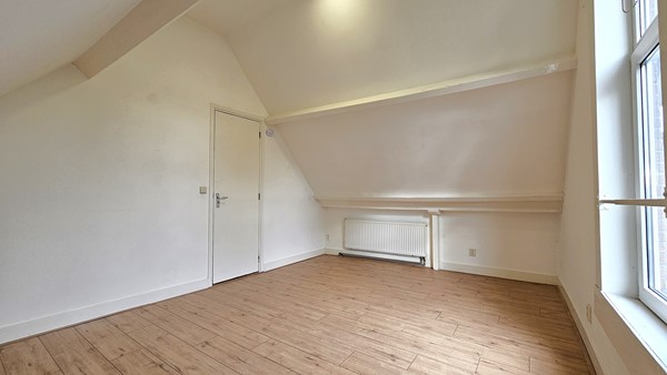 Medium property photo - Provenierssingel 38A02, 3033 EM Rotterdam