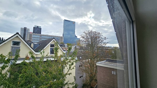 Medium property photo - Provenierssingel 38A02, 3033 EM Rotterdam