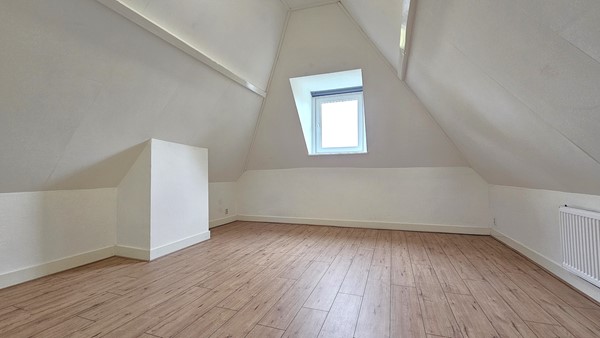 Medium property photo - Provenierssingel 38A02, 3033 EM Rotterdam