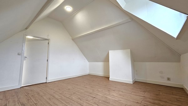 Medium property photo - Provenierssingel 38A02, 3033 EM Rotterdam