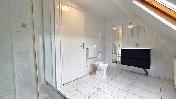 Medium property photo - Provenierssingel 38A02, 3033 EM Rotterdam