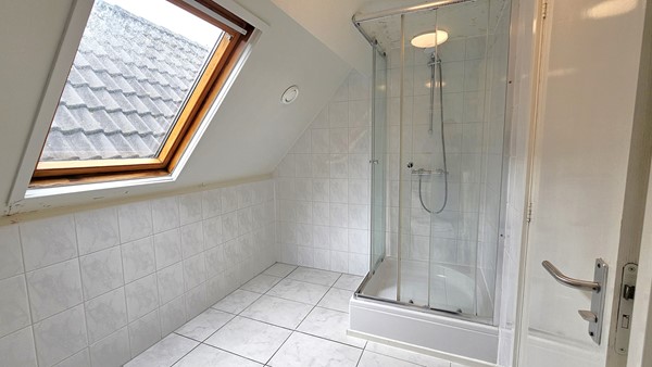 Medium property photo - Provenierssingel 38A02, 3033 EM Rotterdam