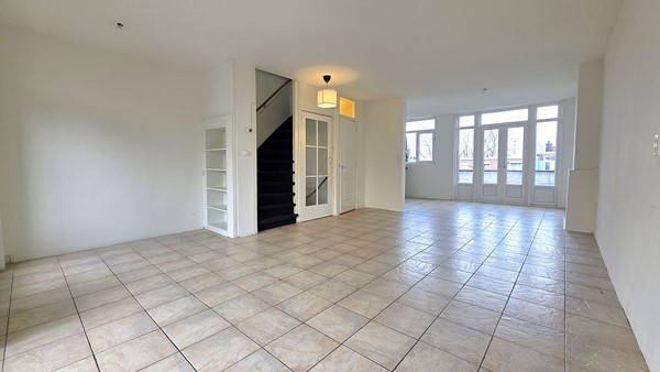 Medium property photo - Rotterdamsedijk 156B, 3112 BJ Schiedam