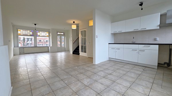 Medium property photo - Rotterdamsedijk 156B, 3112 BJ Schiedam