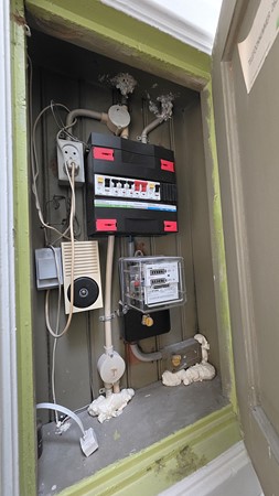 Medium property photo - Rotterdamsedijk 156B, 3112 BJ Schiedam