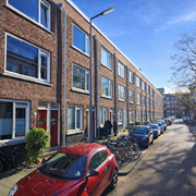 For rent: Heemskerkstraat 84B02, 3038VL Rotterdam