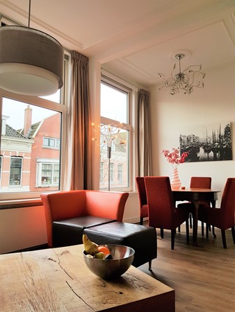 Medium property photo - Gerard Scholtenstraat 29B, 3035 SC Rotterdam
