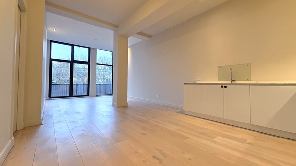 Medium property photo - Hilledijk 87A, 3072 RD Rotterdam