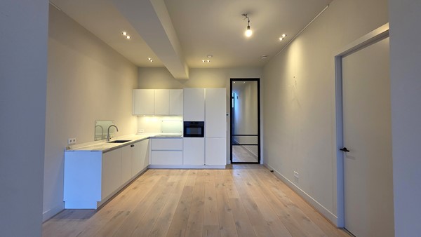 Medium property photo - Hilledijk 87A, 3072 RD Rotterdam