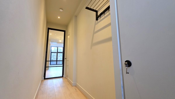 Medium property photo - Hilledijk 87A, 3072 RD Rotterdam