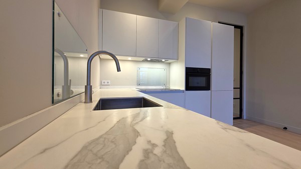 Medium property photo - Hilledijk 87A, 3072 RD Rotterdam