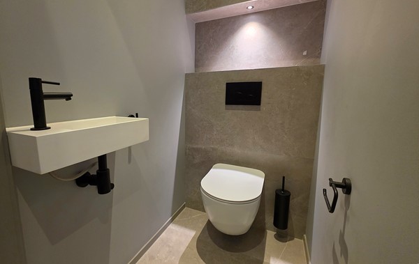 Medium property photo - Hilledijk 87A, 3072 RD Rotterdam