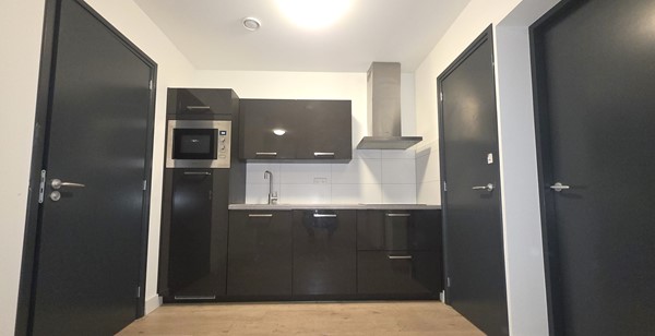 Medium property photo - Strevelsweg 23A, 3073 DR Rotterdam