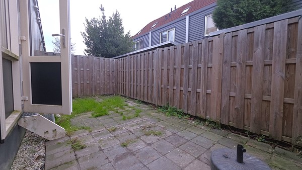 Medium property photo - Strevelsweg 23A, 3073 DR Rotterdam