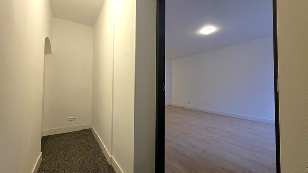 Medium property photo - Strevelsweg 23A, 3073 DR Rotterdam