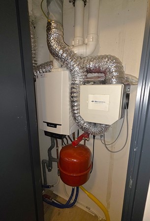 Medium property photo - Strevelsweg 23A, 3073 DR Rotterdam