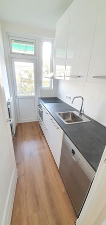 Medium property photo - Katendrechtse Lagedijk 227C, 3083 GC Rotterdam