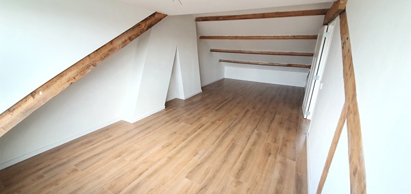 Medium property photo - Katendrechtse Lagedijk 227C, 3083 GC Rotterdam