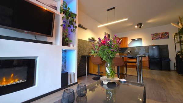 Medium property photo - Dordtselaan 230A, 3073 GV Rotterdam