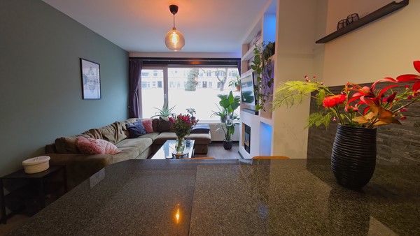 Medium property photo - Dordtselaan 230A, 3073 GV Rotterdam