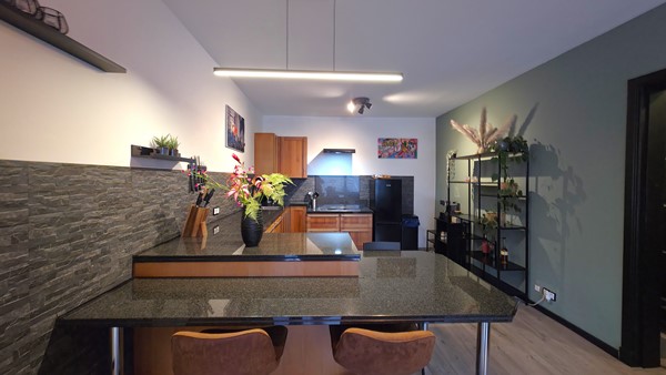 Medium property photo - Dordtselaan 230A, 3073 GV Rotterdam