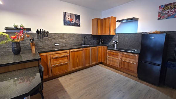 Medium property photo - Dordtselaan 230A, 3073 GV Rotterdam