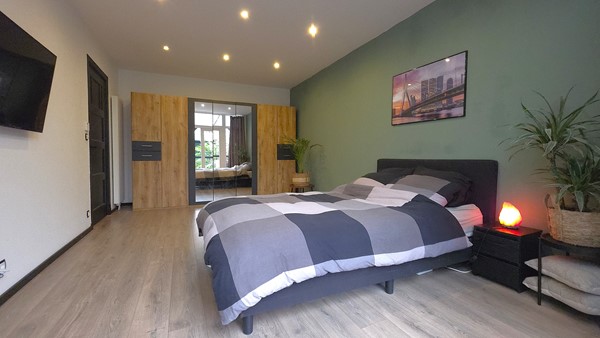 Medium property photo - Dordtselaan 230A, 3073 GV Rotterdam