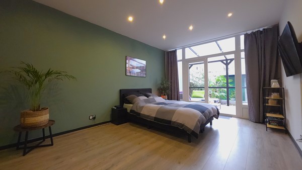 Medium property photo - Dordtselaan 230A, 3073 GV Rotterdam