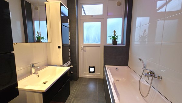 Medium property photo - Dordtselaan 230A, 3073 GV Rotterdam