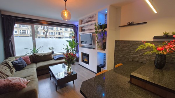 Medium property photo - Dordtselaan 230A, 3073 GV Rotterdam