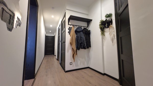 Medium property photo - Dordtselaan 230A, 3073 GV Rotterdam