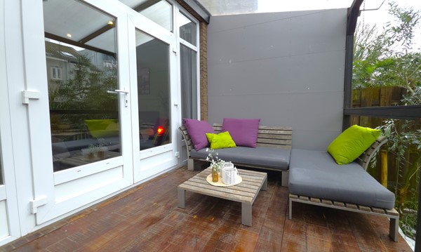 Medium property photo - Dordtselaan 230A, 3073 GV Rotterdam